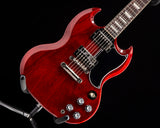 Gibson SG Standard '61 Stop Bar Vintage Cherry