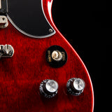 Gibson SG Standard '61 Stop Bar Vintage Cherry