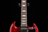 Gibson SG Standard '61 Stop Bar Vintage Cherry