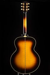 Gibson SJ-200 Original Vintage Sunburst