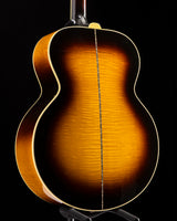 Gibson SJ-200 Original Vintage Sunburst
