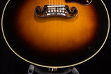 Gibson SJ-200 Original Vintage Sunburst