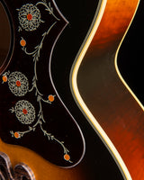 Gibson SJ-200 Original Vintage Sunburst