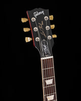 Gibson Slash "Jessica" Les Paul Standard Honey Burst