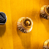 Gibson Slash "Jessica" Les Paul Standard Honey Burst
