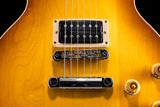 Gibson Slash "Jessica" Les Paul Standard Honey Burst
