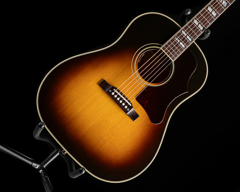 Gibson Southern Jumbo Original Vintage Sunburst