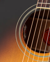 Gibson Southern Jumbo Original Vintage Sunburst