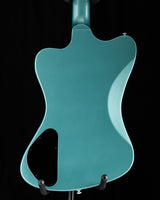Used Gibson Thunderbird Bass Faded Pelham Blue