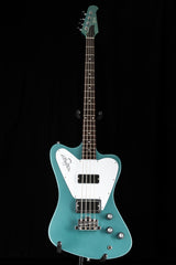 Used Gibson Thunderbird Bass Faded Pelham Blue