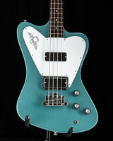 Used Gibson Thunderbird Bass Faded Pelham Blue