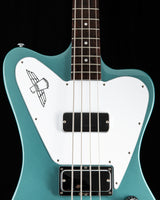 Used Gibson Thunderbird Bass Faded Pelham Blue