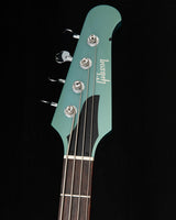 Used Gibson Thunderbird Bass Faded Pelham Blue