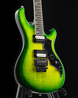 Gibson Victory Floyd Rose Iguana Burst