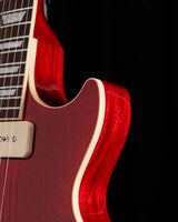 Gibson Warren Haynes Les Paul Standard 60s Cherry