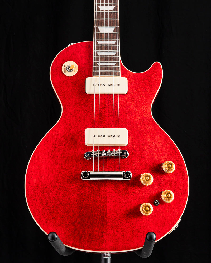 Gibson Warren Haynes Les Paul Standard 60s Cherry