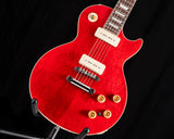 Gibson Warren Haynes Les Paul Standard 60s Cherry