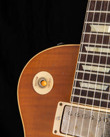 Gibson Custom 1959 Les Paul Reissue Murphy Lab Light Aged Dirty Lemon