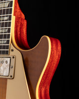 Gibson Custom 1959 Les Paul Reissue Murphy Lab Light Aged Dirty Lemon