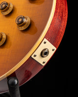 Gibson Custom 1959 Les Paul Reissue Murphy Lab Light Aged Dirty Lemon