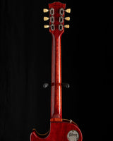 Gibson Custom 1959 Les Paul Reissue Murphy Lab Light Aged Dirty Lemon