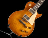 Gibson Custom 1959 Les Paul Reissue Murphy Lab Light Aged Dirty Lemon