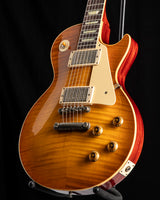 Gibson Custom 1959 Les Paul Reissue Murphy Lab Light Aged Dirty Lemon
