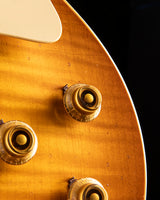 Gibson Custom 1959 Les Paul Reissue Murphy Lab Light Aged Dirty Lemon