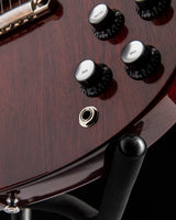 Gibson Custom '61 Reissue SG Standard Cherry Red