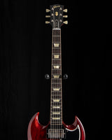Gibson Custom '61 Reissue SG Standard Cherry Red