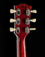 Gibson Custom '61 Reissue SG Standard Cherry Red