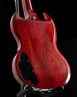 Gibson Custom '61 Reissue SG Standard Cherry Red