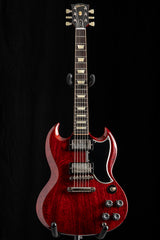 Gibson Custom '61 Reissue SG Standard Cherry Red
