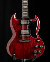 Gibson Custom '61 Reissue SG Standard Cherry Red