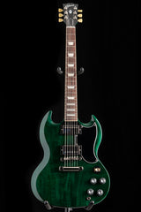 Gibson SG Standard '61 Translucent Teal