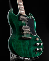 Gibson SG Standard '61 Translucent Teal