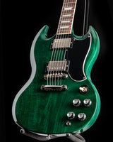 Gibson SG Standard '61 Translucent Teal