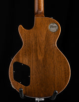 Gibson Custom Murphy Lab 1956 Les Paul Standard Bigsby Ebony Top Light Aged