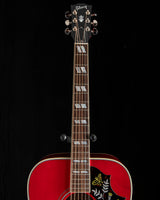 Gibson Hummingbird Standard Vintage Cherry Sunburst