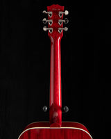 Gibson Hummingbird Standard Vintage Cherry Sunburst