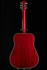 Gibson Hummingbird Standard Vintage Cherry Sunburst