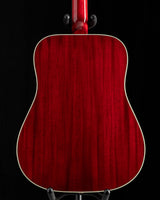 Gibson Hummingbird Standard Vintage Cherry Sunburst