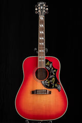 Gibson Hummingbird Standard Vintage Cherry Sunburst