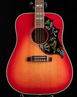 Gibson Hummingbird Standard Vintage Cherry Sunburst