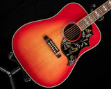 Gibson Hummingbird Standard Vintage Cherry Sunburst
