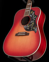 Gibson Hummingbird Standard Vintage Cherry Sunburst
