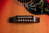 Gibson Hummingbird Standard Vintage Cherry Sunburst
