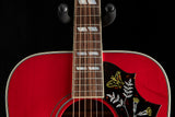 Gibson Hummingbird Standard Vintage Cherry Sunburst
