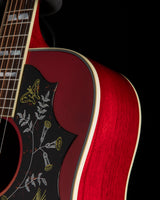 Gibson Hummingbird Standard Vintage Cherry Sunburst