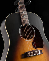 Gibson J-45 Special Satin Vintage Sunburst